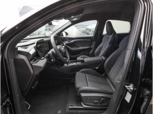 Audi Q6 e-tron Sportback quattro S line B&O AHK TechPro