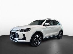 MG ZS 1.5 Hybrid+ Luxury