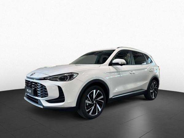 MG ZS 1.5 Hybrid+ Luxury