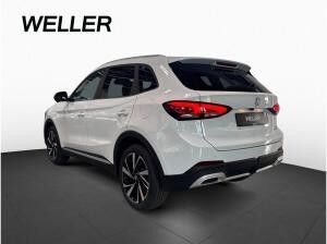 MG ZS 1.5 Hybrid+ Luxury