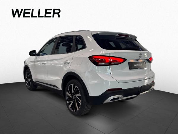 MG ZS 1.5 Hybrid+ Luxury