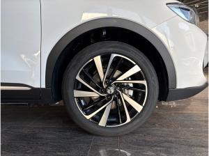 MG ZS 1.5 Hybrid+ Luxury