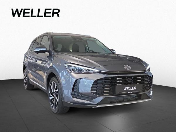 MG ZS 1.5 Hybrid+ Luxury