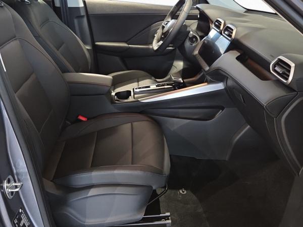 MG ZS 1.5 Hybrid+ Luxury