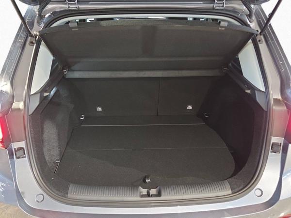 MG ZS 1.5 Hybrid+ Luxury