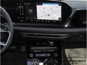 Audi A5 Avant TFSI *TechPlus*AHK*Beifahrerdisplay*