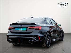 Audi RS3 RS 3 Limousine RS-Abgas 280km/H SONOS NAVI Adapt. Fahrwerk Matrix