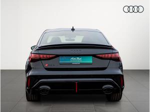 Audi RS3 RS 3 Limousine RS-Abgas 280km/H SONOS NAVI Adapt. Fahrwerk Matrix