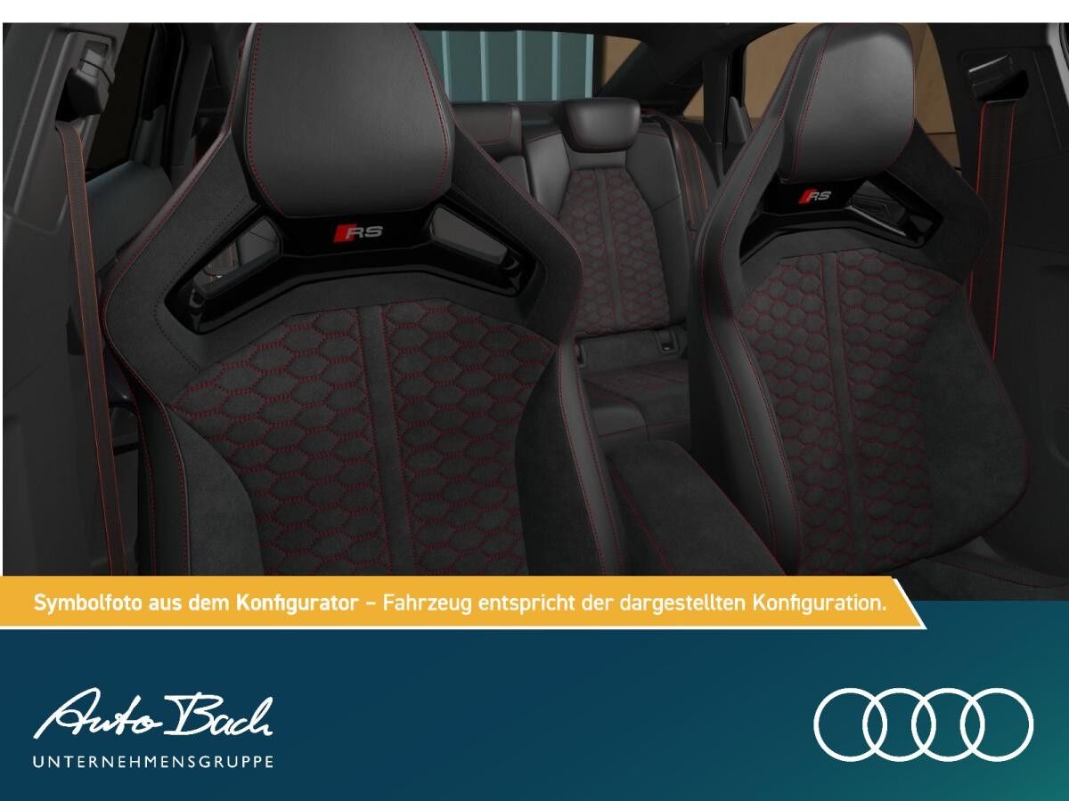 Audi RS3 RS 3 Limousine S tronic