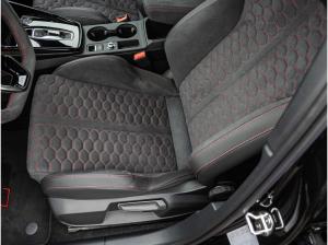 Audi RS3 RS 3 Limousine RS-Abgas 280km/H SONOS NAVI Adapt. Fahrwerk Matrix