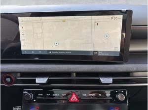 Hyundai TUCSON TUCSON 1.6 T-GDI 150 PS 7-DCT 2WD N Line X Assistenz-Paket, Panoramadach, ECS-LAGERWAGEN-JETZT SCHNE