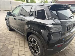 Jeep Avenger Summit BEV Gewerbedeal