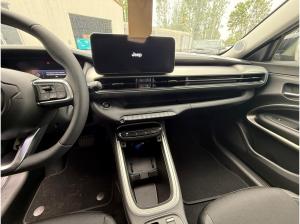 Jeep Avenger Summit BEV Gewerbedeal