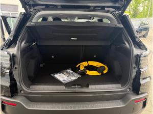 Jeep Avenger Summit BEV Gewerbedeal