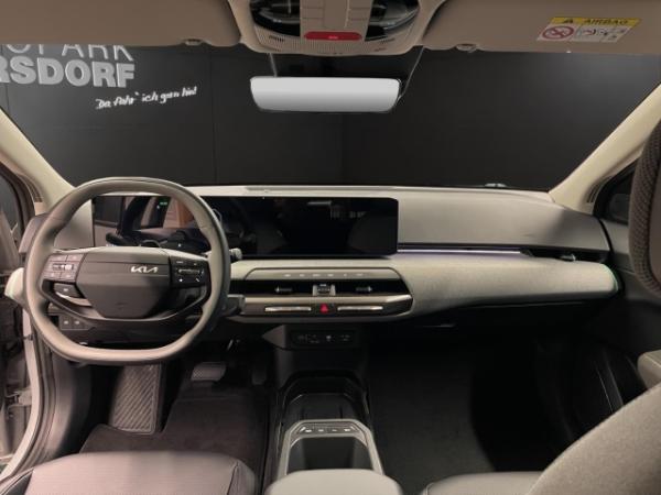Kia EV4 81 FWD Earth*UP*TE*WIC*DWP*SHZ*DAB*NAVI*Keyless