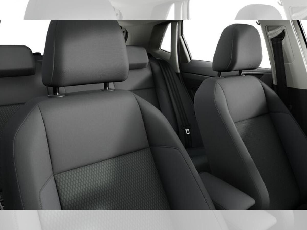 Volkswagen Polo LIFE PRIVAT SITZHEIZUNG GANZJAHRESREIFEN LED SCHEINWERFER Volkswagen Polo LIFE PRIVAT SITZHEIZUNG GANZJAHRESREIFEN LED SCHEINWERFER