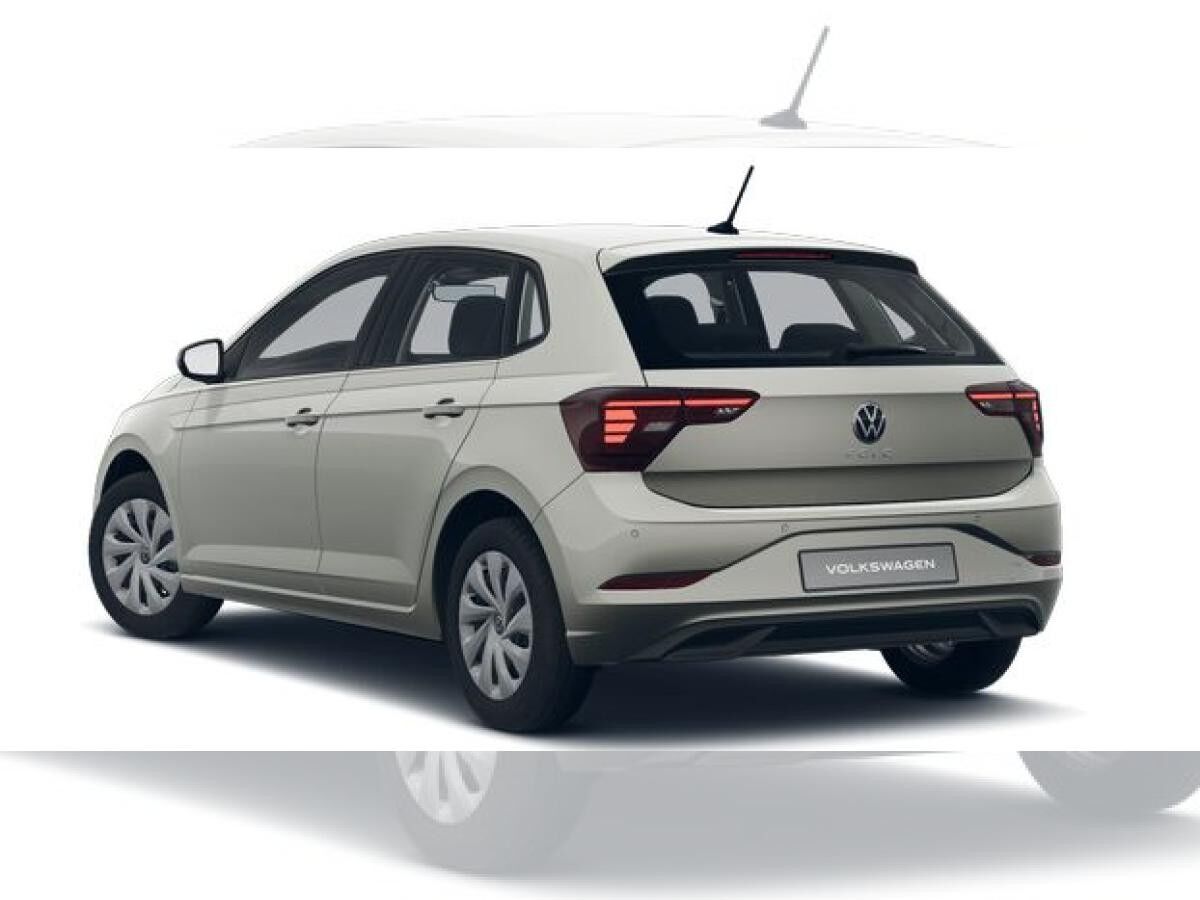 Volkswagen Polo LIFE PRIVAT SITZHEIZUNG GANZJAHRESREIFEN LED SCHEINWERFER Volkswagen Polo LIFE PRIVAT SITZHEIZUNG GANZJAHRESREIFEN LED SCHEINWERFER