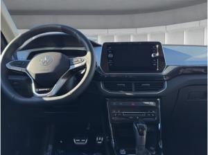 Volkswagen T-Cross Energy Life 1.0TSI DSG,AHK,KAMERA