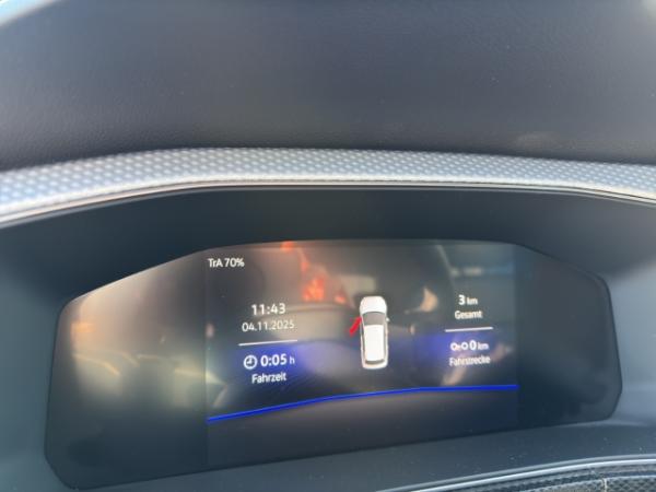 Volkswagen T-Cross Energy Life 1.0TSI DSG,AHK,KAMERA