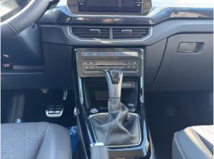 Volkswagen T-Cross Energy Life 1.0TSI DSG,AHK,KAMERA