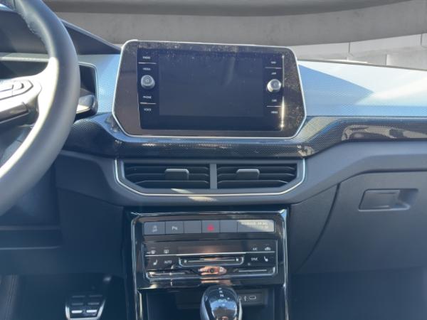 Volkswagen T-Cross Energy Life 1.0TSI DSG,AHK,KAMERA