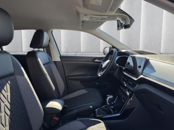 Volkswagen T-Cross Energy Life 1.0TSI DSG,AHK,KAMERA