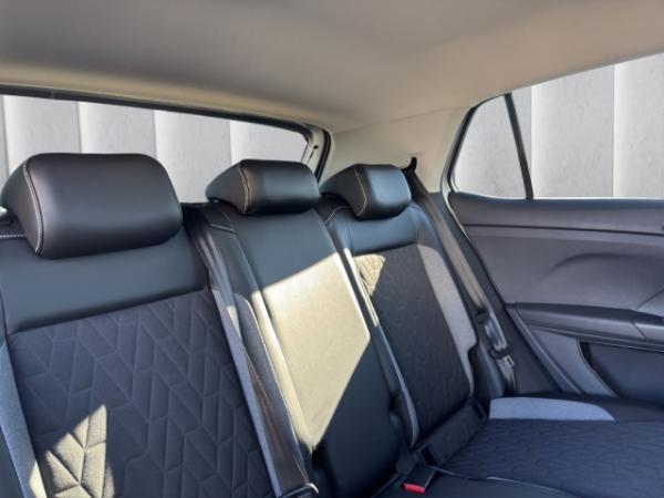 Volkswagen T-Cross Energy Life 1.0TSI DSG,AHK,KAMERA