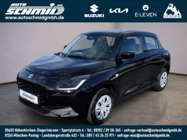 Suzuki Swift CLUB HYBRID   **Sonderaktion!! GÜLTIG BIS 16.03!!**