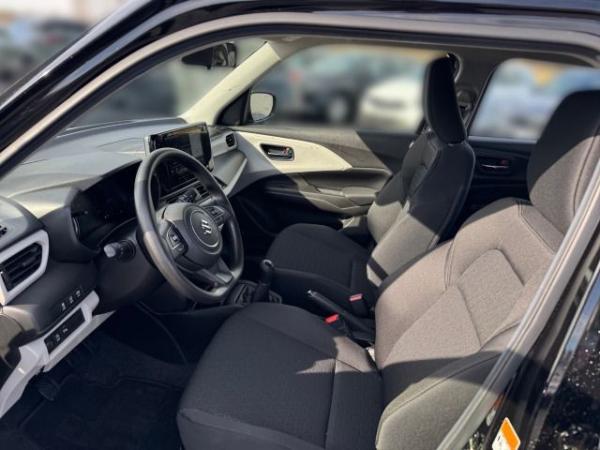 Suzuki Swift CLUB HYBRID   **Sonderaktion!! GÜLTIG BIS 16.03!!**