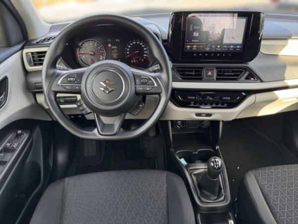 Suzuki Swift CLUB HYBRID   **Sonderaktion!! GÜLTIG BIS 16.03!!**