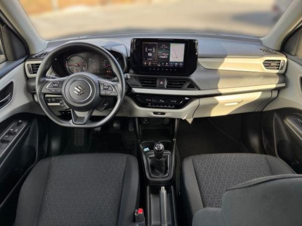 Suzuki Swift CLUB HYBRID   **Sonderaktion!! GÜLTIG BIS 16.03!!**