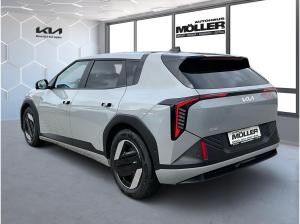 Kia EV4 Earth 81.4 kWh 💥SONDERAKTION💥 P3-P6 Tech Drive Uprgade WIC 360° Kam ACC