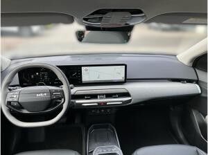 Kia EV4 Earth 81.4 kWh 💥SONDERAKTION💥 P3-P6 Tech Drive Uprgade WIC 360° Kam ACC