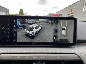 Kia EV4 Earth 81.4 kWh 💥SONDERAKTION💥 P3-P6 Tech Drive Uprgade WIC 360° Kam ACC