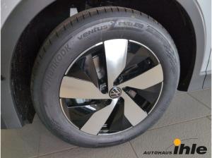 Volkswagen Tiguan 2,0 TDI DSG Elegance🛠️Gewerbeknaller🛠️Sofort-Verfügbar❗️
