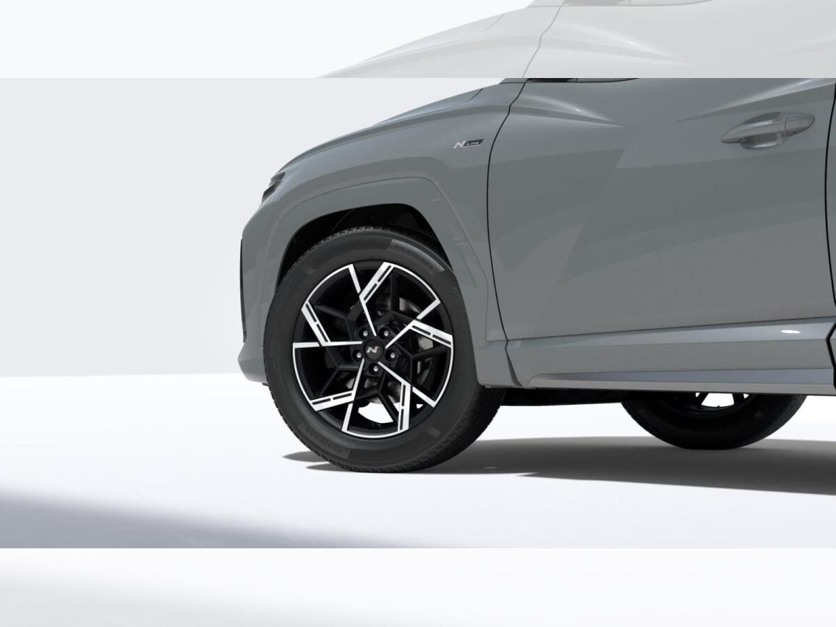 Hyundai TUCSON 1.6 T-GDI 7-DCT 🔥N-LINE - MATRIX-LED+ALCANTARA🔥