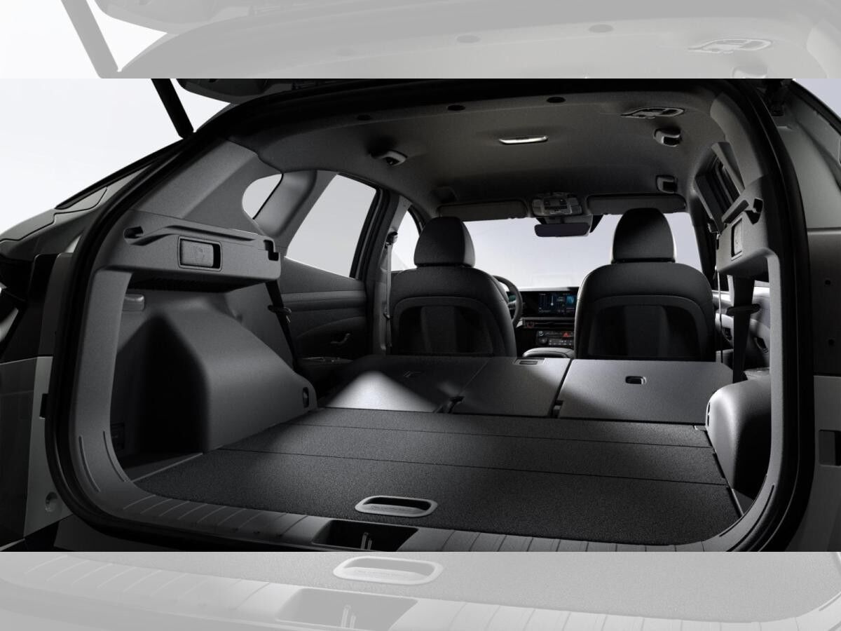 Hyundai TUCSON 1.6 T-GDI 7-DCT 🔥N-LINE - MATRIX-LED+ALCANTARA🔥