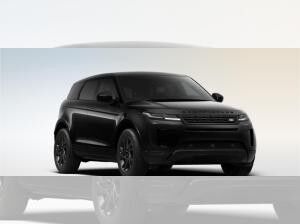 Land Rover Range Rover Evoque D165 S AWD Automatik *5 Jahre Garantie UPE 60.949,00 WINTERPAKEt BLACK PACK*