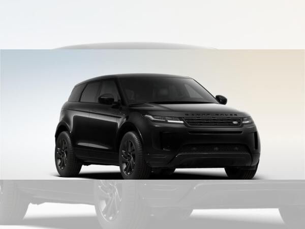Land Rover Range Rover Evoque D165 S AWD Automatik *5 Jahre Garantie UPE 60.949,00 WINTERPAKEt BLACK PACK*