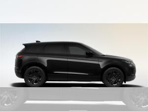Land Rover Range Rover Evoque D165 S AWD Automatik *5 Jahre Garantie UPE 60.949,00 WINTERPAKEt BLACK PACK*