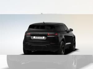 Land Rover Range Rover Evoque D165 S AWD Automatik *5 Jahre Garantie UPE 60.949,00 WINTERPAKEt BLACK PACK*