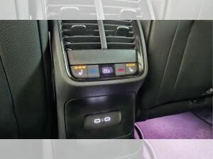 Skoda Octavia Combi Sportline 150PS Canton DCC HUD Licht+Sicht Skoda Octavia Combi Sportline 150PS Canton DCC HUD Licht+Sicht