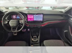 Skoda Octavia Combi Sportline 150PS Canton DCC HUD Licht+Sicht Skoda Octavia Combi Sportline 150PS Canton DCC HUD Licht+Sicht