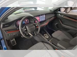 Skoda Octavia Combi Sportline 150PS Canton DCC HUD Licht+Sicht Skoda Octavia Combi Sportline 150PS Canton DCC HUD Licht+Sicht