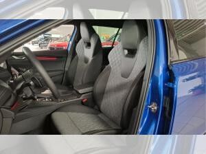 Skoda Octavia Combi Sportline 150PS Canton DCC HUD Licht+Sicht Skoda Octavia Combi Sportline 150PS Canton DCC HUD Licht+Sicht