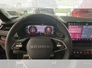 Skoda Octavia Combi Sportline 150PS Canton DCC HUD Licht+Sicht Skoda Octavia Combi Sportline 150PS Canton DCC HUD Licht+Sicht