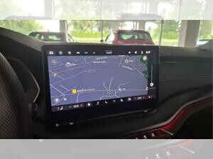 Skoda Octavia Combi Sportline 150PS Canton DCC HUD Licht+Sicht Skoda Octavia Combi Sportline 150PS Canton DCC HUD Licht+Sicht