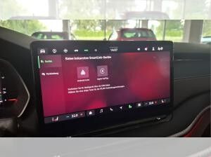 Skoda Octavia Combi Sportline 150PS Canton DCC HUD Licht+Sicht Skoda Octavia Combi Sportline 150PS Canton DCC HUD Licht+Sicht