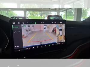 Skoda Octavia Combi Sportline 150PS Canton DCC HUD Licht+Sicht Skoda Octavia Combi Sportline 150PS Canton DCC HUD Licht+Sicht