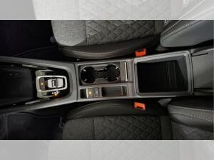 Skoda Octavia Combi Sportline 150PS Canton DCC HUD Licht+Sicht Skoda Octavia Combi Sportline 150PS Canton DCC HUD Licht+Sicht